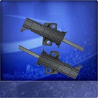 Replacement Carbon Brushes X 2 For AEG LAV75737-W Washing Machine | UK - View #8