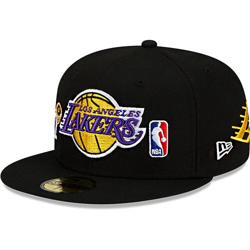 Gorro lakers nike 2025