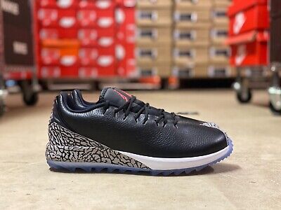 Nike Air Jordan ADG Mens Golf Shoes 