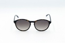 GANT GA8071 52F Dark Havana Round Plastic Sunglasses Frame 54-17-140