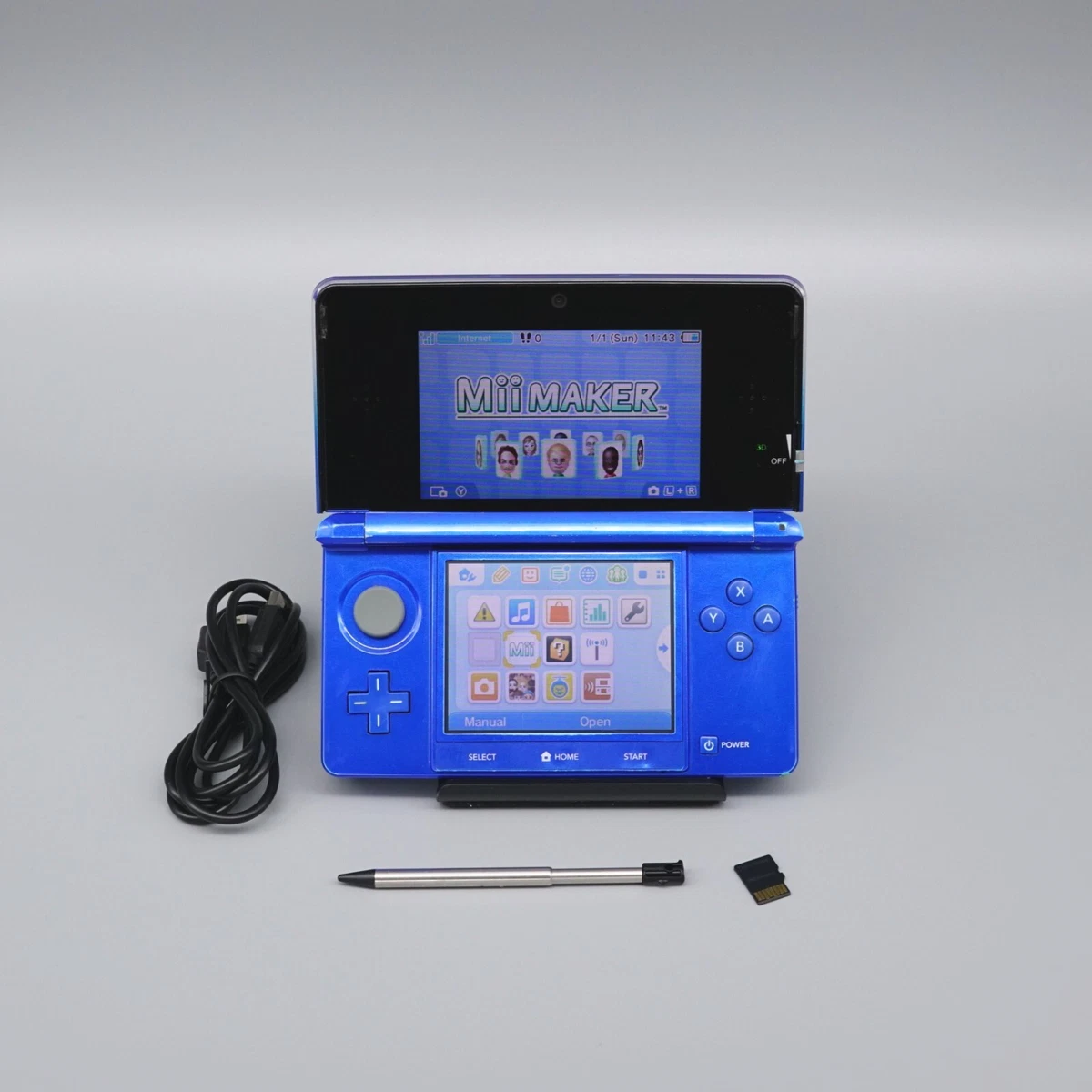 Original 3ds on sale