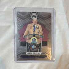 Panini 2024-2025 NFL Rookie Trading Card Lot Bill Parcells Nabers Carter Giants