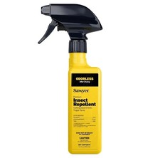 Sawyer SP649 Permethrin Insect Repellent For Clothing & Gear - 355ml