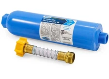 Camco 40013 TastePURE KDF/Carbon Water Filter