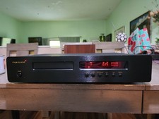Exposure 2010S2 CD Player