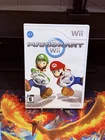 Mario Kart Nintendo Wii Complete - 1 Year Warranty - Fast Free Shipping!