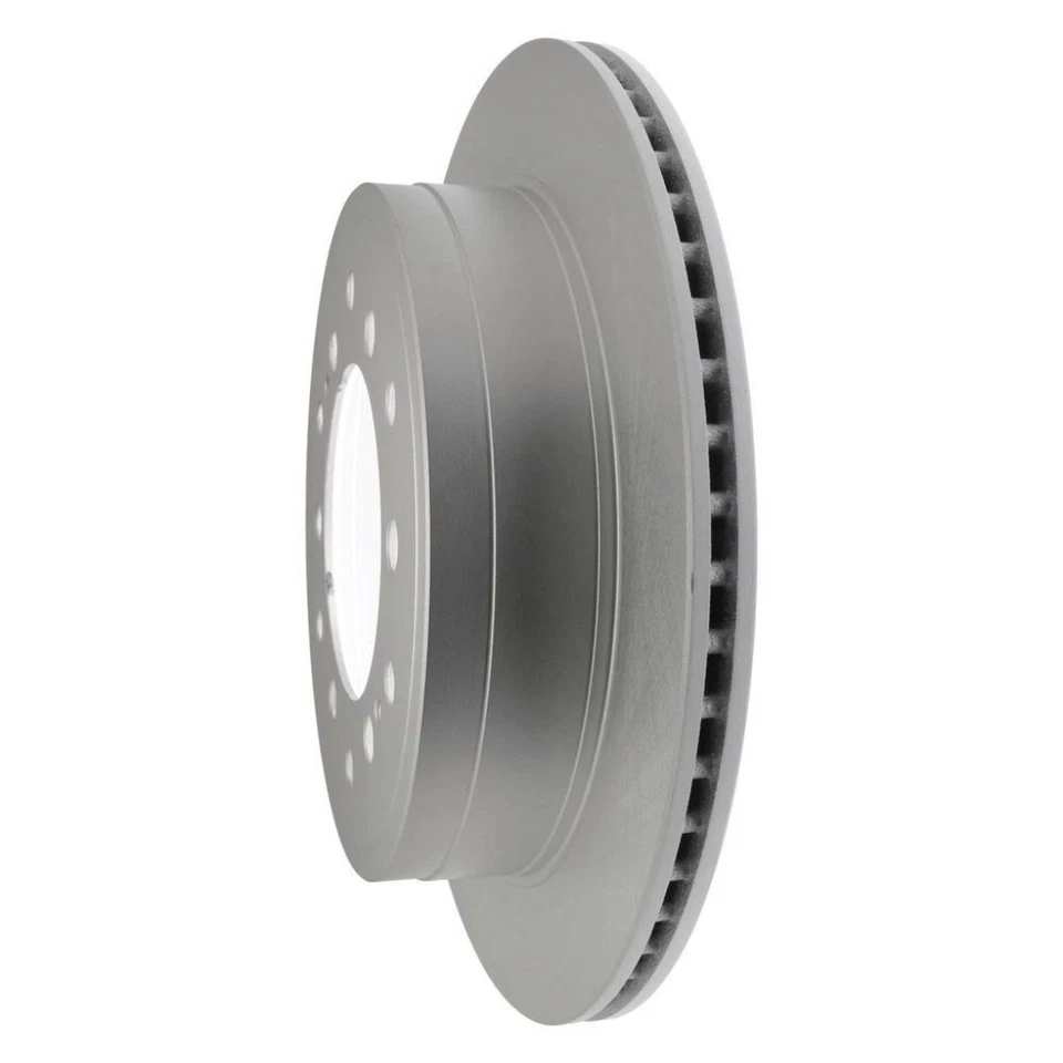 Rotor de freno trasero ACDelco genuino para Lexus GX460 2010-2023 | Rotor acabado recubierto Foto 2 de 4