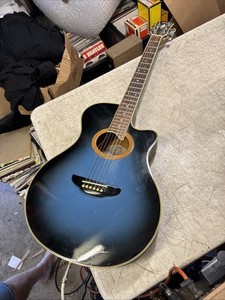 YAMAHA apx-7エレアコ Apx 7 Yamaha | eBay