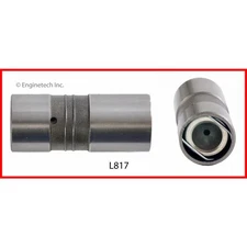 Enginetech Engine Valve Lifter L817-4;