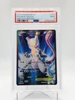 MEWTWO EX 2015 POKEMON XY BREAKTHROUGH FULL ART ULTRA RARE #157/162 PSA 9 Q0895