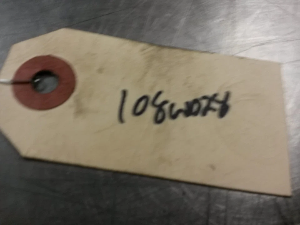 Air Injection Check Valve For 07-09 Toyota Tundra  4.7 2570450021 - Image 3 of 4