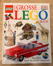 Das große Lego Buch