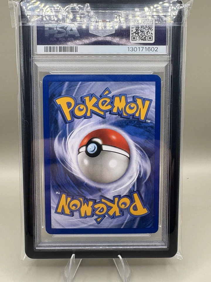 Charizard 004/130 Base Set 2 Holo - Image 2 of 2