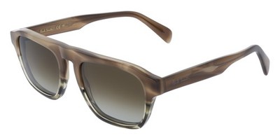 Sonnenbrille PAUL SMITH PS25602S MACLEOD 317 KHAKI/GREEN 54/19/150 Herren
