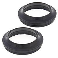 All Balls 57-108-1-A Sportster Softail Gabel Staubschutz