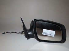 Retroviseur droit (ou coque) Mercedes CLASSE S