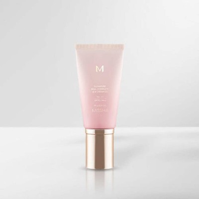 MISSHA M Signature Real Complete BB Cream EX (23 Calm Beige) 45g