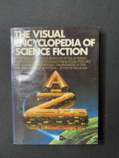 The Visual Encyclopedia of Science Fiction – Brian Ash