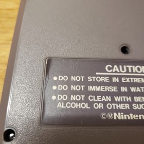 Lot Of 4 Nintendo NES Where's Waldo, Airwolf, MTV Remote Control, Shooting Range