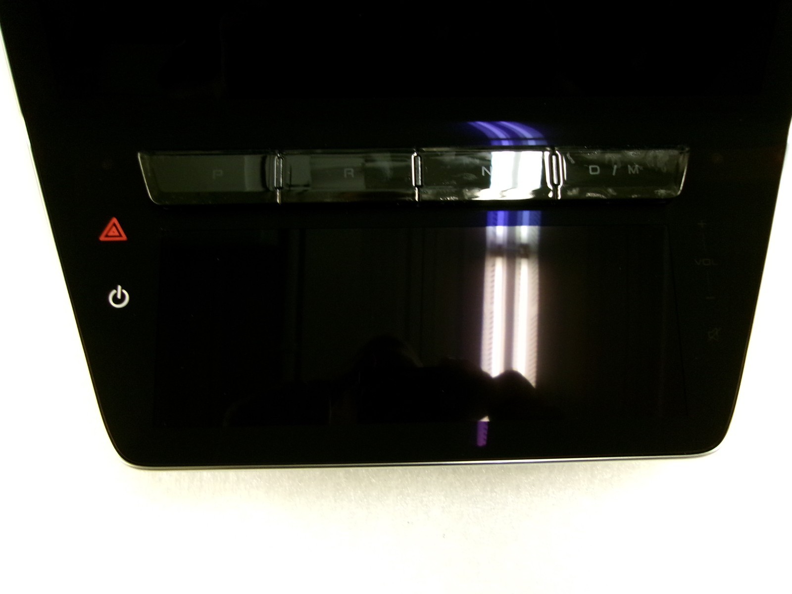 Maserati Grecale 2023-2024 Head unit P/N 670318522