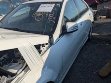 Used Differential Carrier Assembly fits: 2014 Mercedes-benz Mercedes c-class 204