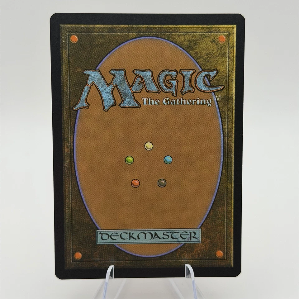 Magic MTG:  Legion Loyalist - Gatecrash - Signed By Eric Deschamps (artist) (NM) - Image 2 of 2