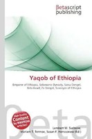 Yaqob Of Ethiopia Lambert M. Surhone (U. A.) Taschenbuch Englisch 2026
