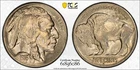 1916S Buffalo Nickel PCGS AU details
