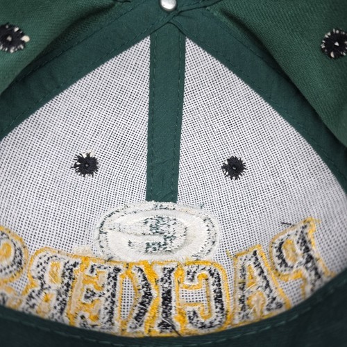 Green Bay Packers ABC Sports Monday Night Football Snapback Hat NFL Drew Pearson - Picture 11 of 14