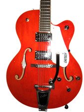 GRETSCH G5120 2011  MINT W/TWEED HARDSHELL CASE #625-1