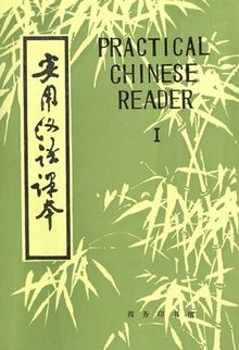 Practical Chinese Reader 1: BD I von not specified | Buch | Zustand akzeptabel