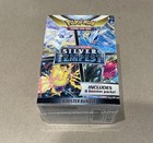 Pokémon Silver Tempest Booster Bundle Box Pokemon
