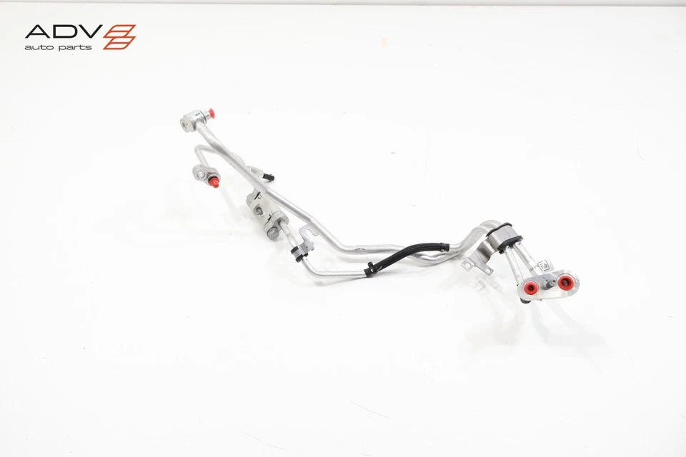 Chevrolet Blazer 2025 EV AC aire acondicionado central manguera tubo OEM Foto 2 de 4