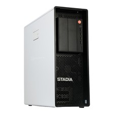 Lenovo Workstation - Xeon W-2133, Quadro P5000, 32 GB RAM, 500 GB SSD, Win11 Pro