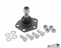 Traggelenk / Vorne FüR Peugeot Boxer 230P 230L Pritsche Zct Citroen 94-02