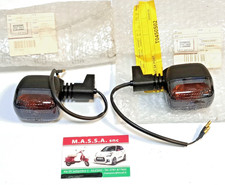 FRECCE POSTERIORI GILERA NEXUS 500    581803 581804