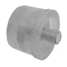 plastic head bunch x art.bgs1864/1866 - code bgs1869 KRAFTMANN workshop