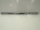 Genuine GM Statesman Caprice  WM Rear Boot Moulding "Chrome Boot Applique"