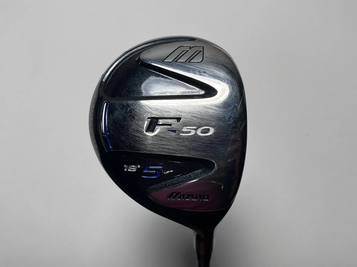 Mizuno 5-Wood Fairway Wood Golf Clubs for sale | eBay