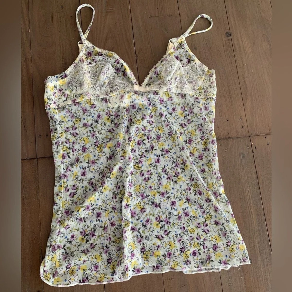 Dolce&Gabbana Camisoles & Camisole Sets for Women for sale | eBay