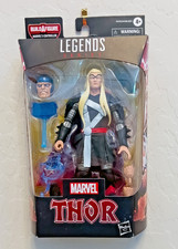 Hasbro Marvel Legends Thor and Madame Hydra BAF Controller NIB