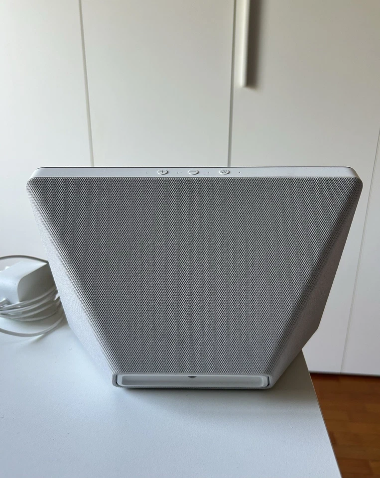 Echo Show 10 Bianco - Immagine 3 di 4