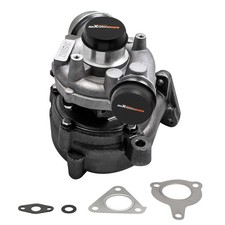 Turbolader for VW Passat 3B 1,9 TDI ATJ AHH AFN AVG AVB 028145702HX 454231-0002