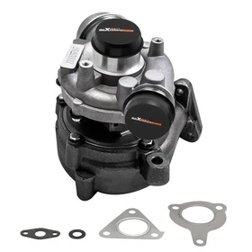 Turbolader for VW Passat 3B 1,9 TDI ATJ AHH AFN AVG AVB 028145702HX 454231-0002