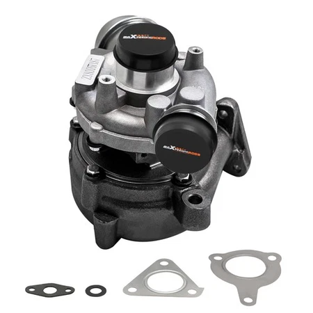 Turbolader VW PASSAT Variant  1.9 TDI Syncro/4motion (3B5)