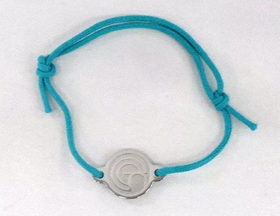 Koshi Inaba Live 2014 En Ball Color Bracelet Limited Edition White Accessory