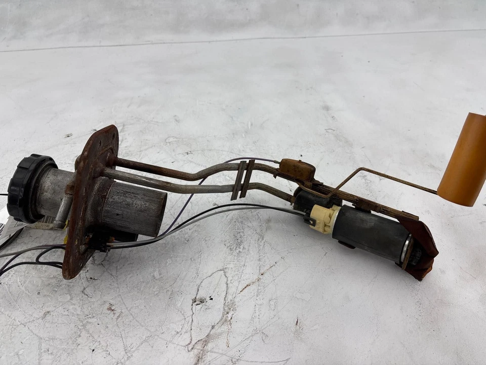 1988-1991 Chevrolet Corvette Fuel Pump OEM - Image 4 of 4