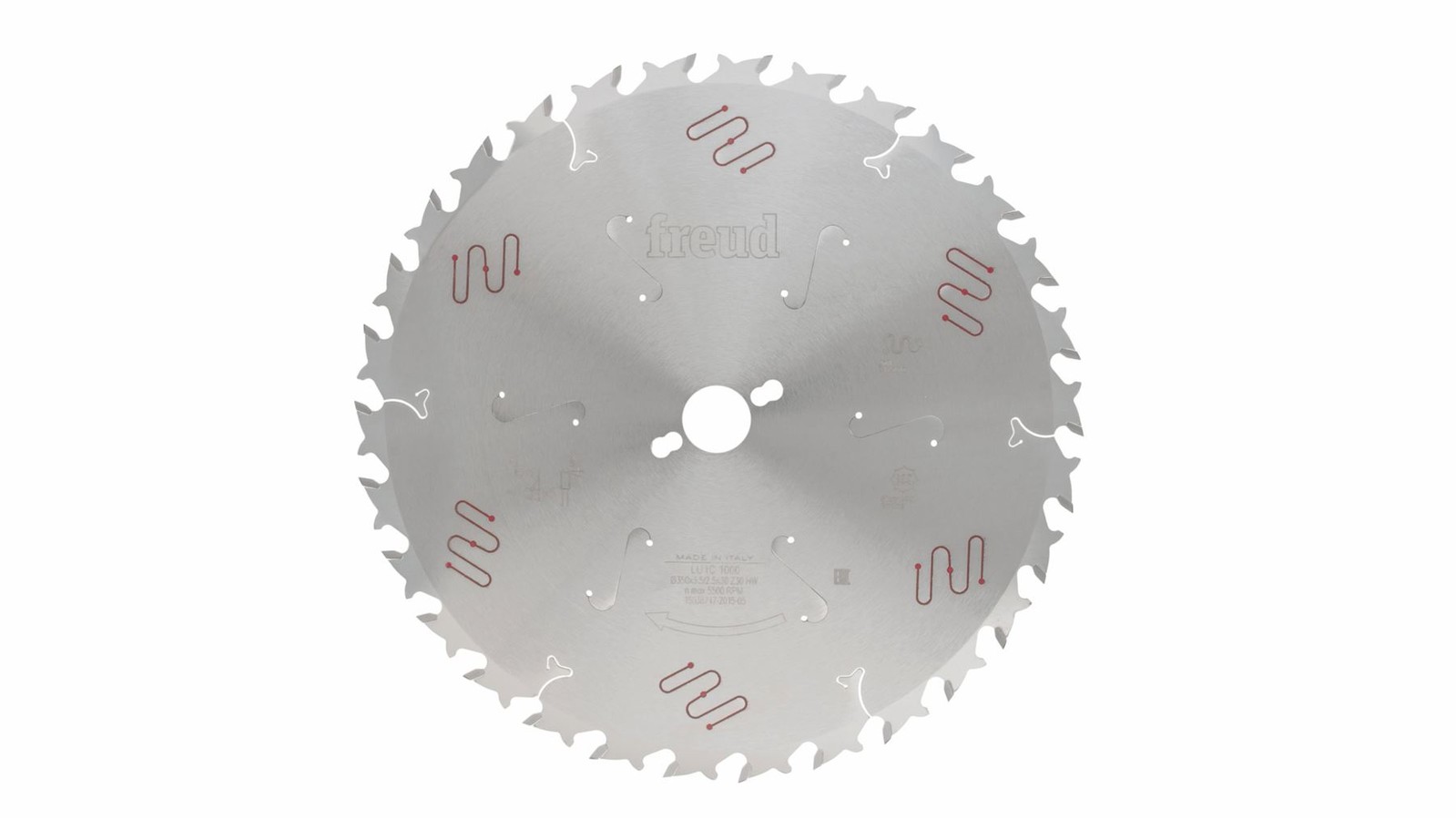 Freud F03FS04601 Wood Circular Saw Blade 315mm x 30mm x 3.2mm x 28T