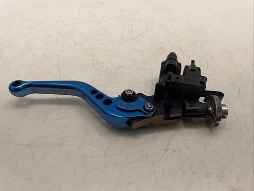 ♻️ Suzuki Gsxr750 2001 - 2003 Front Brake Master Cylinder ♻️ - Picture 7 of 10