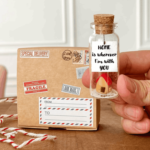 Cute and Kawaii Valentine's Day and Anniversary Presents Personalized Love - Picture 2 of 7